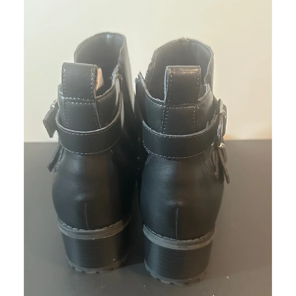 Blondo shante waterproof